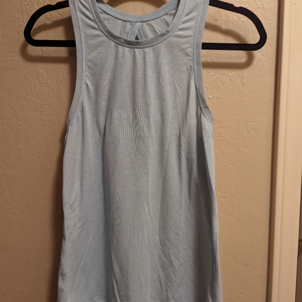 Lorna Jane tank top